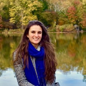 Meet your Posher, Jillian